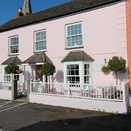 Bed and Breakfast Old Temperance House Saint Keverne Экстерьер фото