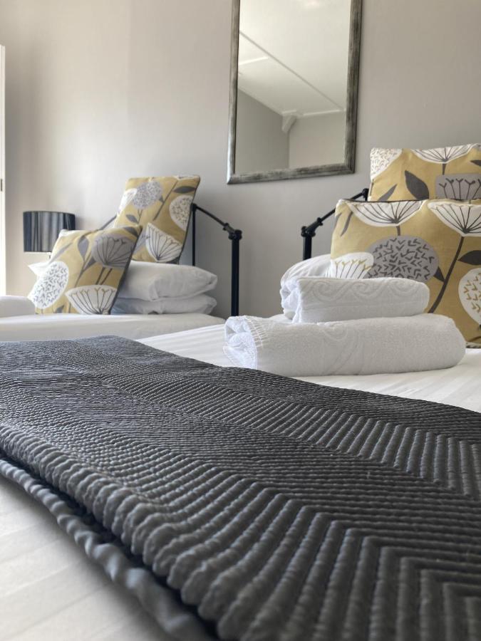 Bed and Breakfast Old Temperance House Saint Keverne Номер фото