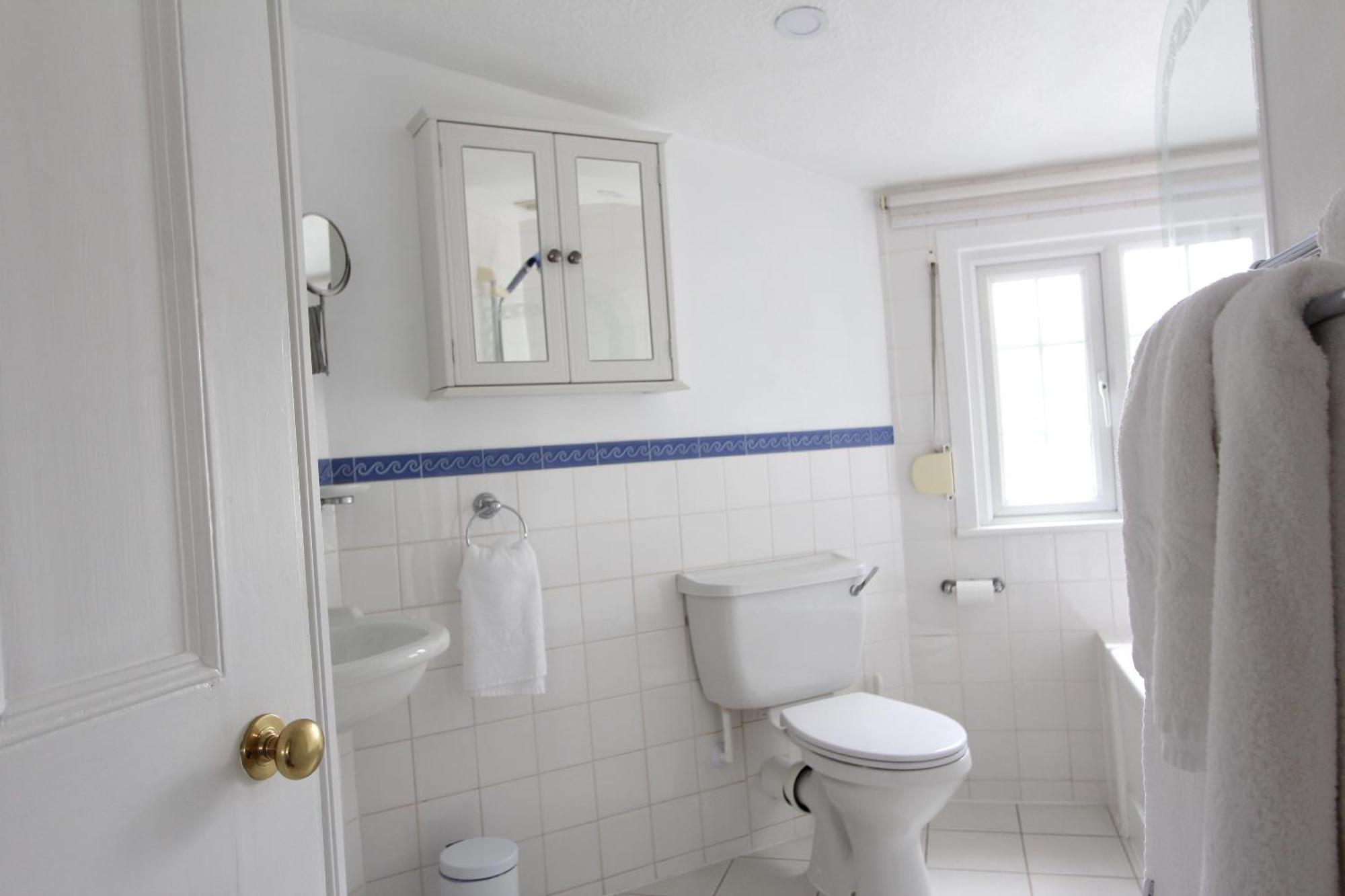 Bed and Breakfast Old Temperance House Saint Keverne Номер фото