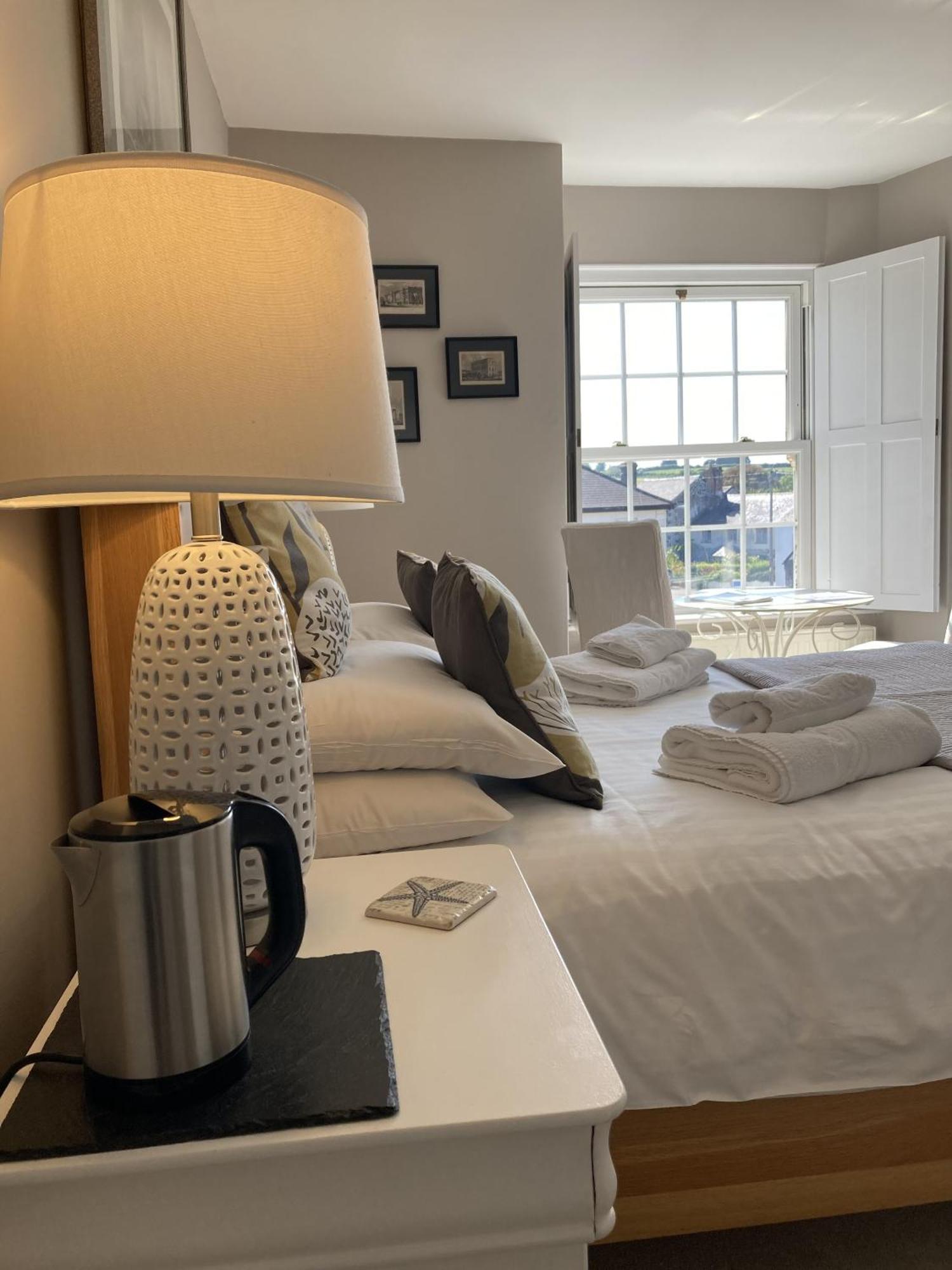 Bed and Breakfast Old Temperance House Saint Keverne Номер фото